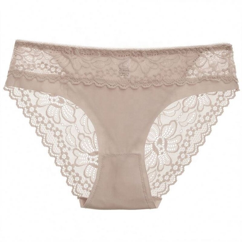 Seamless Panties Manufacturer - OEM New Ladies Bikini Panties Sin Costuras Seamless Panties