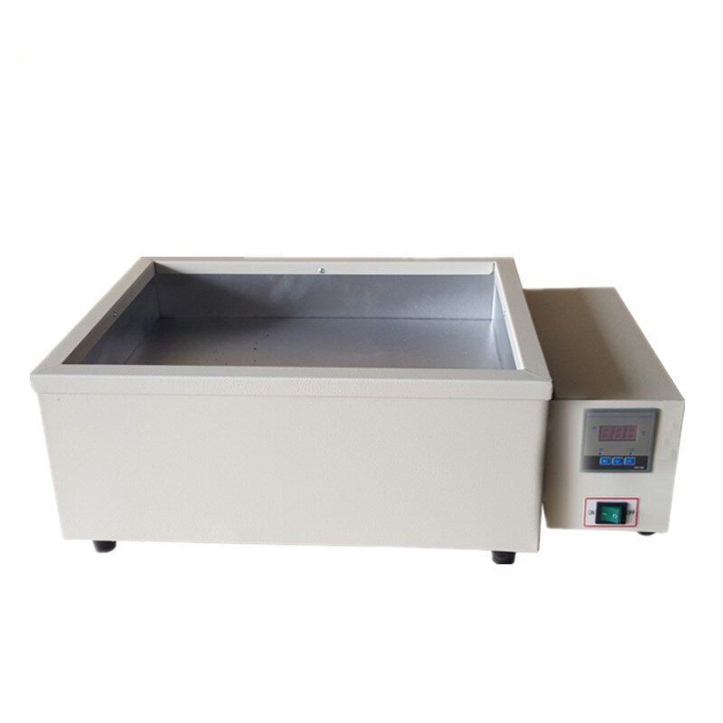 Electric Sand Bath Factory - OEM/ODM Thermostatic Adjustable for Laboratory Sale