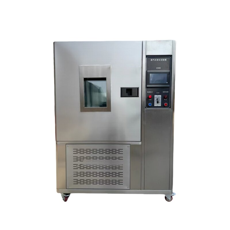 Environmental Chamber Factory - OEM/ODM Constant Temperature Humidity Test Climatic