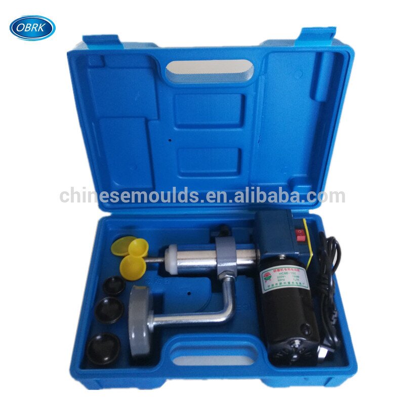 Valve Grinding Machine Factory - OEM/ODM Electric Lapping Grinder Cylinder Head Tool