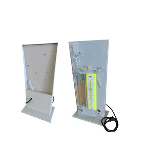 Air Permeability Tester Factory - OEM/ODM Blaine Apparatus for Cement Powders