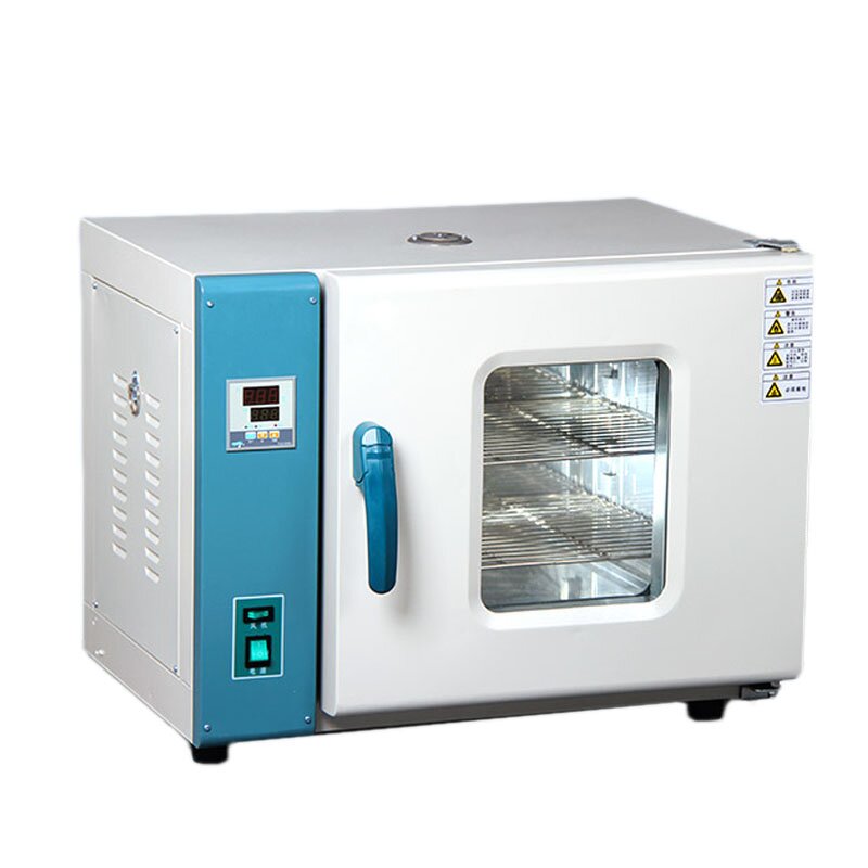 Vacuum Drying Oven Manufacturer - OEM/ODM Laboratory Small Vacuum Hot Air Circulation