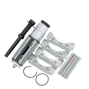 Honing Tool Manufacturer - OEM/ODM Industry Cylinder Machine Engine Aluminium Head