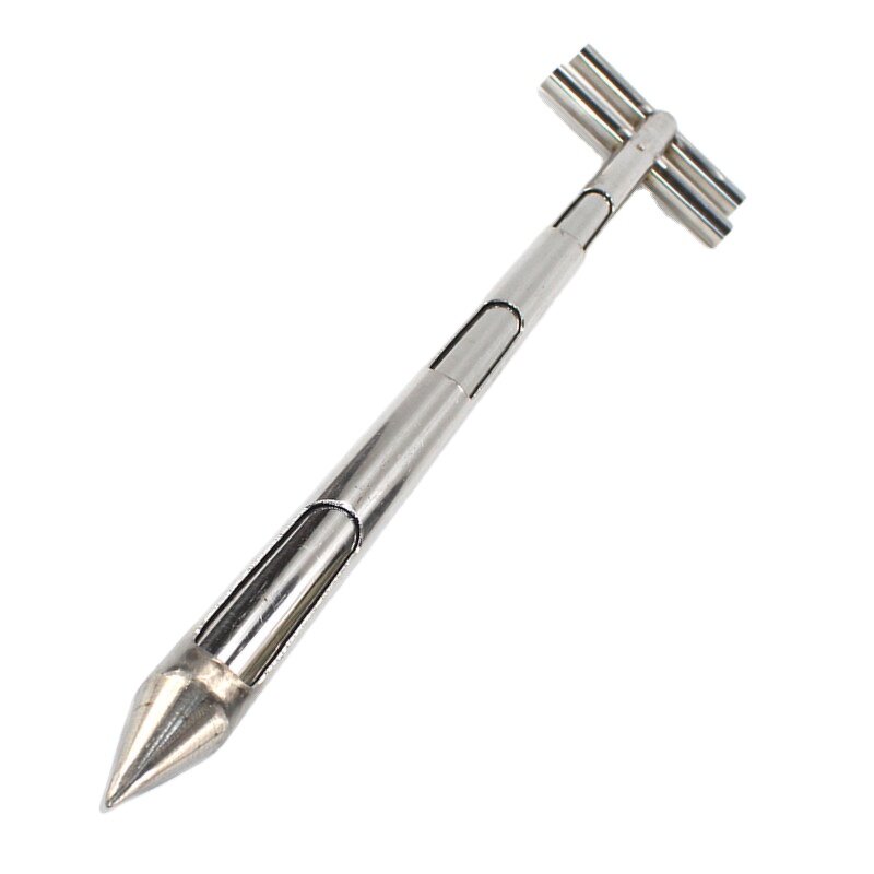 Powder Sampler Manufacturer - OEM/ODM Sampling Device for Bulk Goods Powder