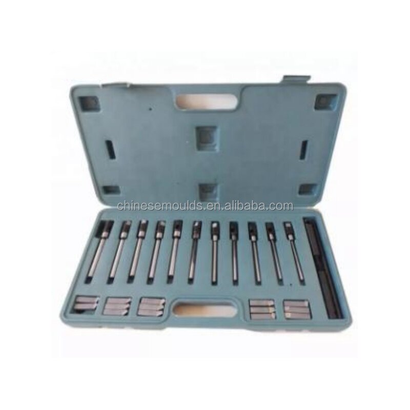 Valve Seat Reamer Factory - OEM/ODM Valve Tool Reamer Motorcycle Repair Cutters