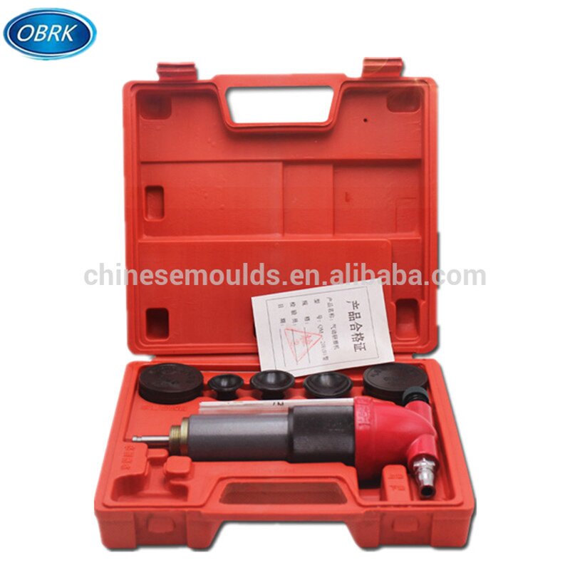 Valve Grinding Machine Factory - OEM/ODM Electric Lapping Grinder Cylinder Head Tool