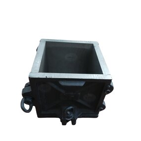 Concrete Cube Moulds Manufacturer - OEM/ODM Highly Processed Cast Iron Test Moulds