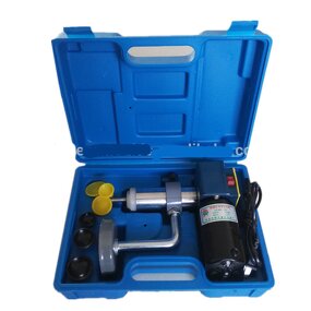 Valve Grinding Machine Factory - OEM/ODM Electric Lapping Grinder Cylinder Head Tool