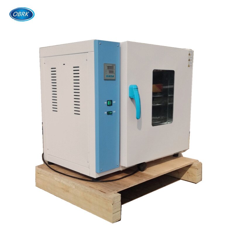 Drying Oven Manufacturer - OEM/ODM Hot Air Oven Small Industrial High Temperature