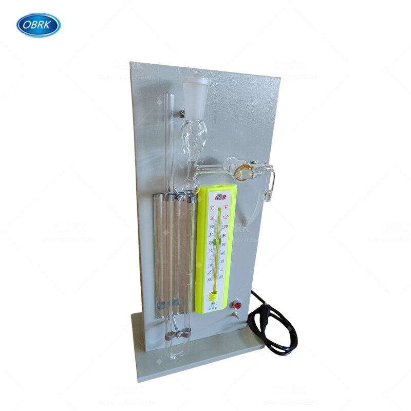Air Permeability Tester Factory - OEM/ODM Blaine Apparatus for Cement Powders