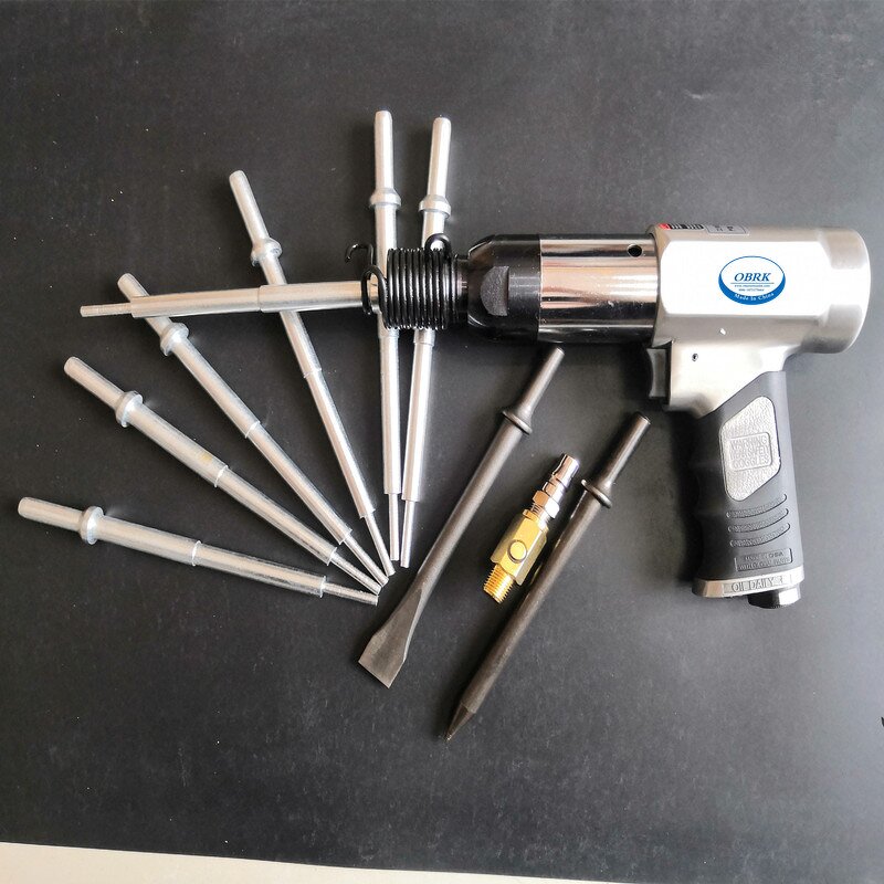 Valve Guide Removal Tool Manufacturer - OEM/ODM Plunger Disc Removal Punching Tool