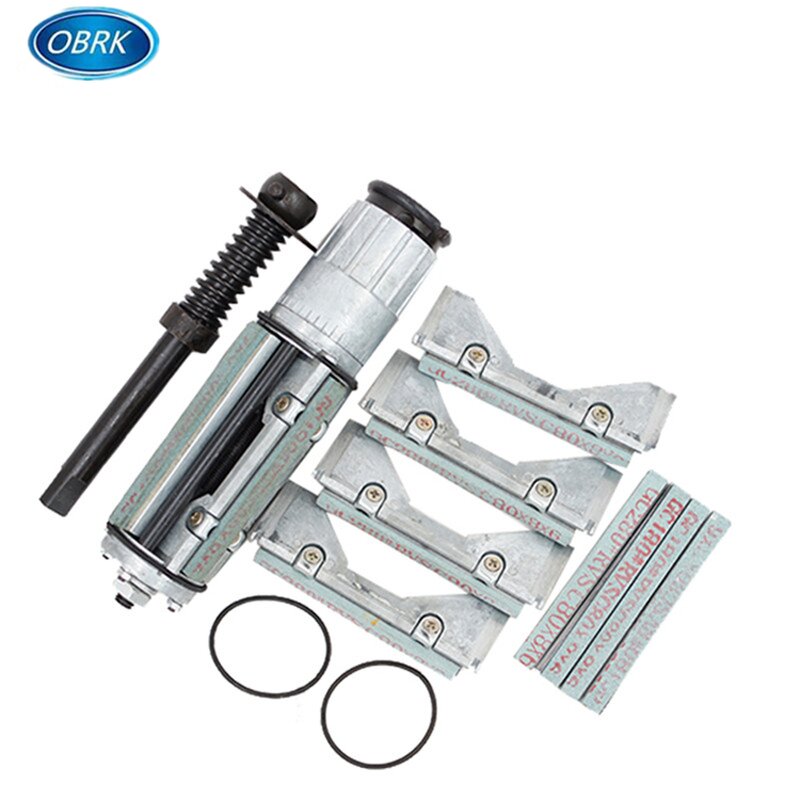 Honing Tool Manufacturer - OEM/ODM Industry Cylinder Machine Engine Aluminium Head