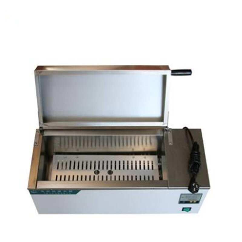 Water Bath Manufacturer - OEM/ODM Laboratory Constant Temperature Thermostatic Digital