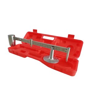 Mud Density Balance Manufacturer - OEM/ODM Pressurized Lab Balance for Drilling Fluids