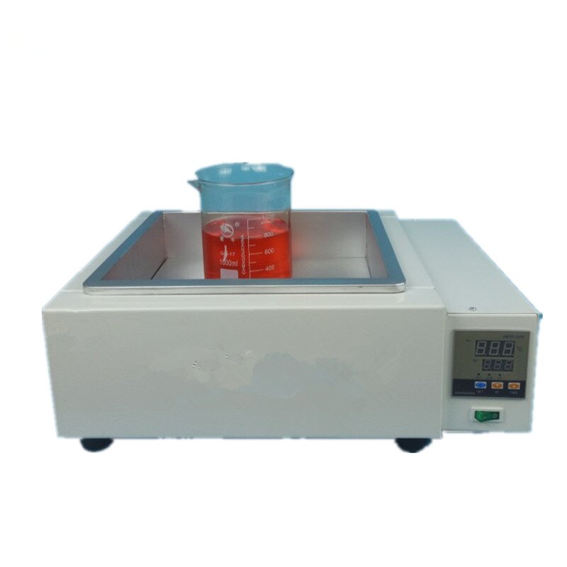 Electric Sand Bath Factory - OEM/ODM Thermostatic Adjustable for Laboratory Sale
