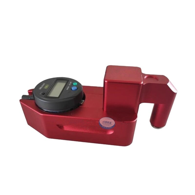 Road Marking Thickness Gauge Manufacturer - OEM/ODM MTG Digital for Pavement Line Measurement