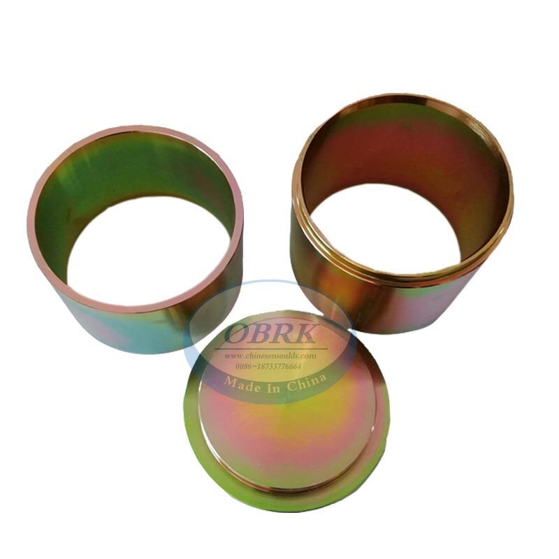 Asphalt Mould Factory - OEM/ODM Marshall Stability Test Mould