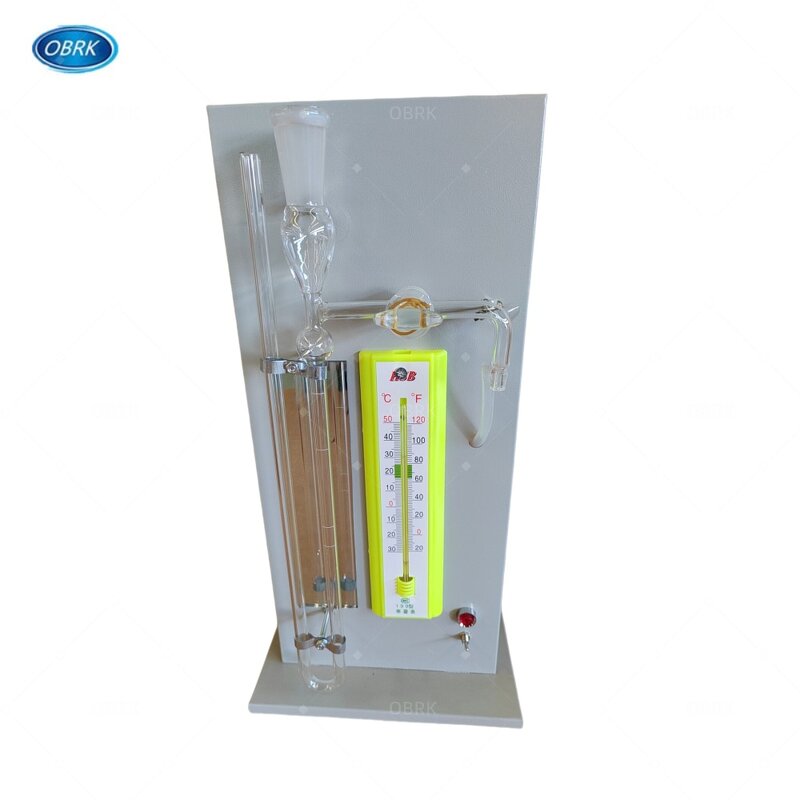 Air Permeability Tester Factory - OEM/ODM Blaine Apparatus for Cement Powders