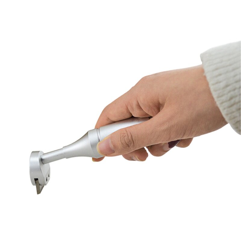 Cross Hatch Cutter Manufacturer - OEM/ODM Two Blades for Testing Coating Adhesion