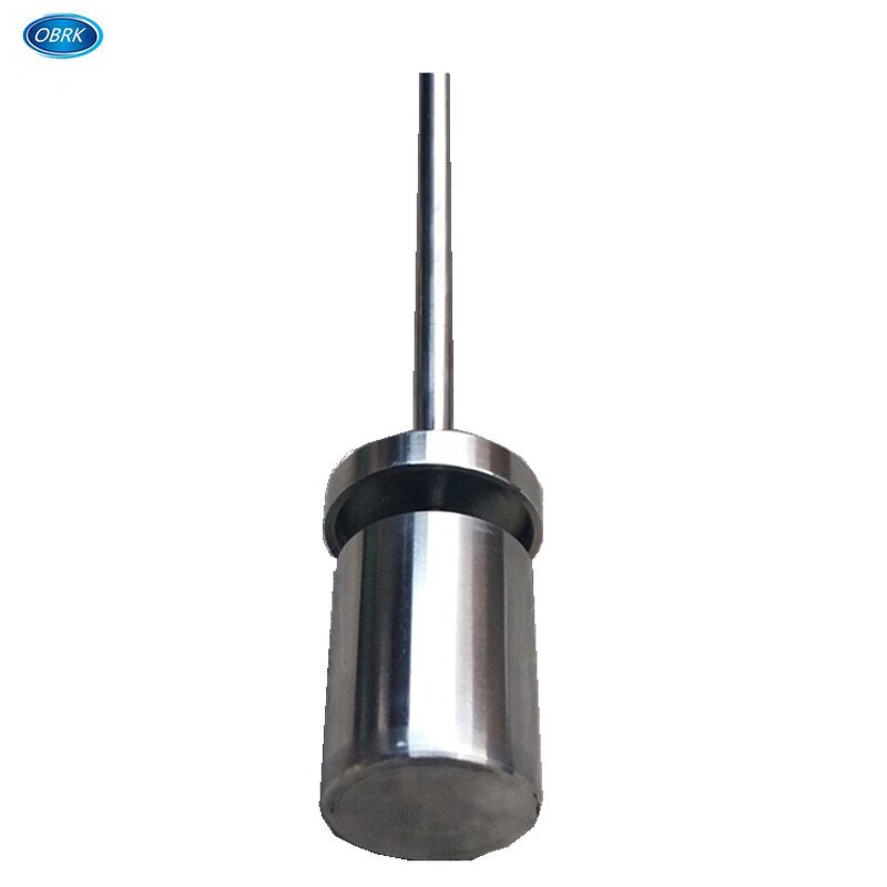 Viscous Sampler Manufacturer - OEM/ODM 1~1.5m Stainless Steel High Viscosity Drum