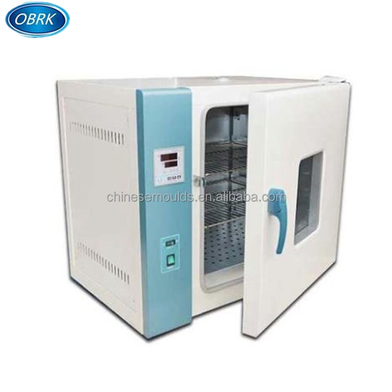 Drying Oven Manufacturer - OEM/ODM Hot Air Oven Small Industrial High Temperature