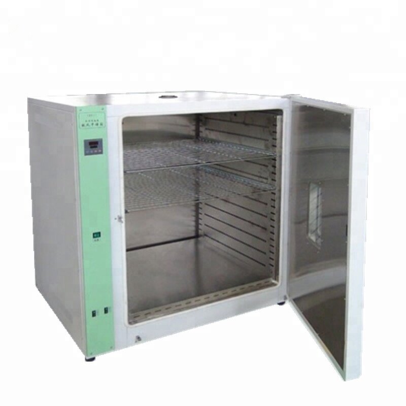 Drying Oven Factory - OEM/ODM Industrial Lab Small Drum Wind with Digital Screen