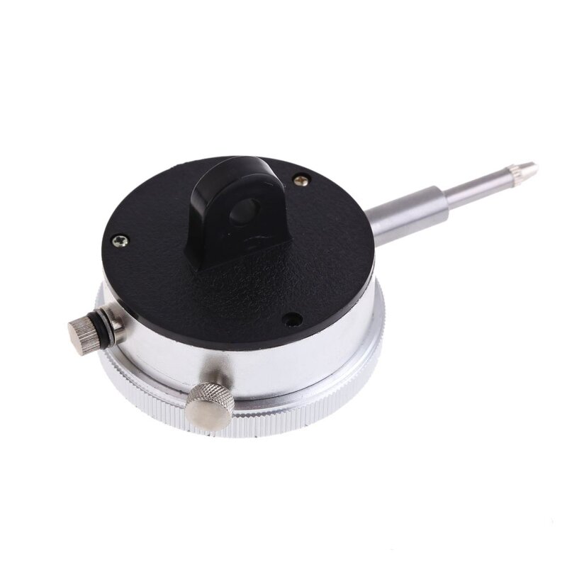 Dial Indicator Manufacturer - OEM/ODM 0-10mm Meter Precise 0.01 Resolution Concentricity