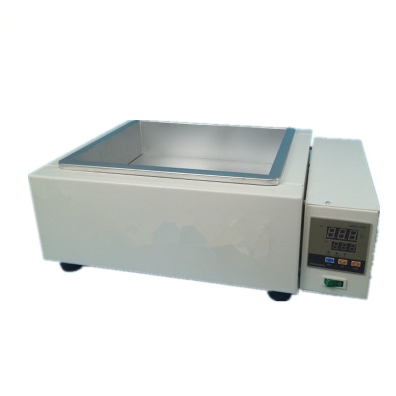 Electric Sand Bath Factory - OEM/ODM Thermostatic Adjustable for Laboratory Sale