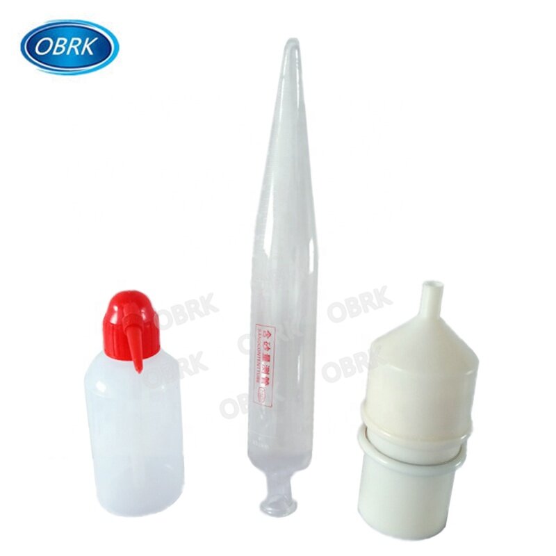 Sand Content Test Kit Factory - OEM/ODM for Measuring Slurry Properties