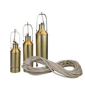 Oil Thief Sampler Manufacturer - OEM/ODM Sampling Thief for Liquid Oil Tank Car