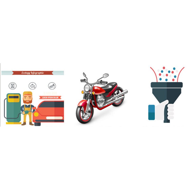 Kitchen Funnel Factory - OEM/ODM Multifunction Plastic Flexible Fuel Funnel Filter