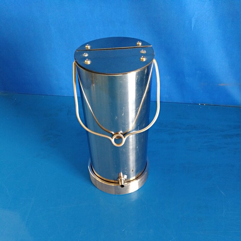 Water Sampler Factory - OEM/ODM Portable Fixed Water Sample Collector