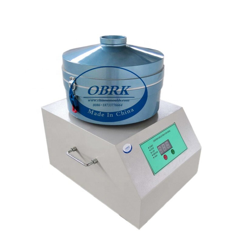 Asphalt Centrifuge Extractor Factory - OEM/ODM Portable 3000g Laboratory Apparatus