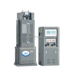 Material Testing Machine Factory - OEM/ODM Universal for Tensile Compression Bending Shear