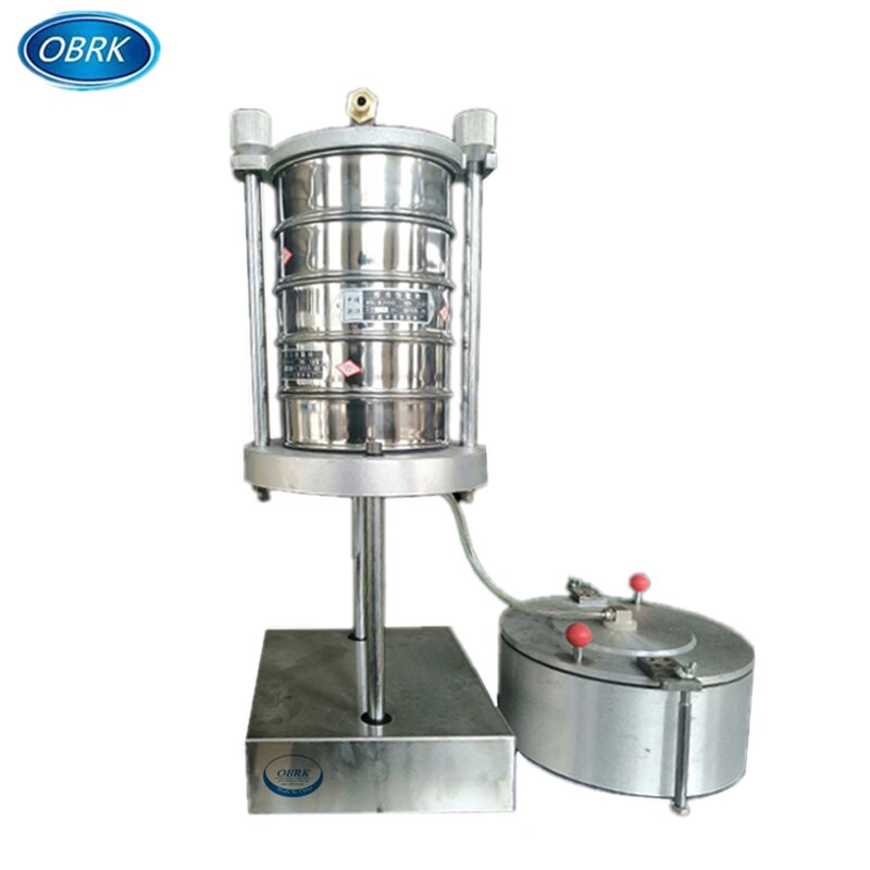 Asphalt Binder Extractor Manufacturer - OEM/ODM Automatic Bitumen Extractor Testing Kit