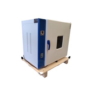 Vacuum Drying Oven Manufacturer - OEM/ODM Laboratory Small Vacuum Hot Air Circulation