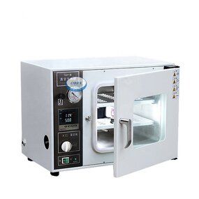 Vacuum Drying Oven Manufacturer - OEM/ODM Chinese Supplier Universal Laboratory Industrial