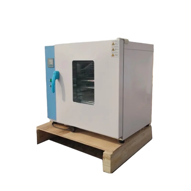Vacuum Drying Oven Manufacturer - OEM/ODM Industrial Digital Degassing Chamber Price