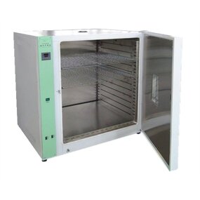 Drying Oven Factory - OEM/ODM Industrial Lab Small Drum Wind with Digital Screen
