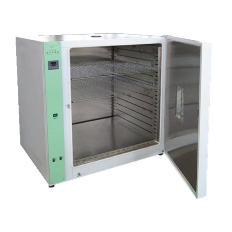 Drying Oven Factory - OEM/ODM Industrial Lab Small Drum Wind with Digital Screen