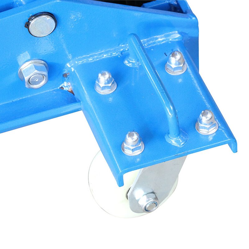 Transmission Jack Manufacturer - OEM/ODM 2T Manual Hydraulic Gearbox Jack