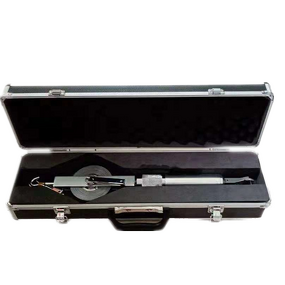 Tape Extensometer Factory - OEM/ODM 30M Digital for Tunnel Deformation Measurement