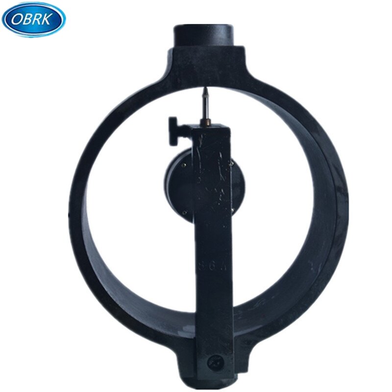 Load Proving Ring Manufacturer - OEM/ODM 50kn Cbr Clamped Boss