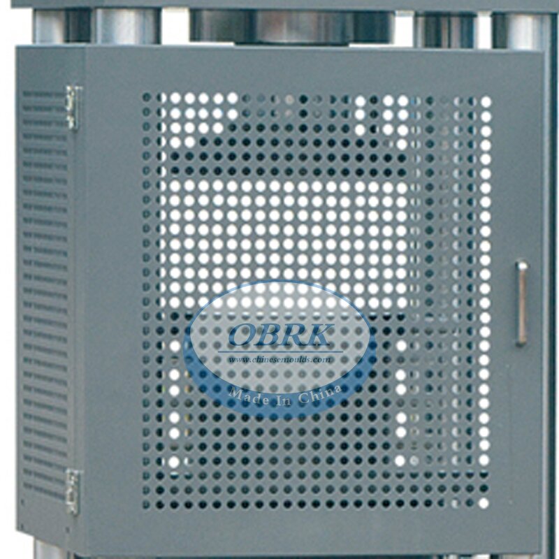 Compression Testing Machine Manufacturer - OEM/ODM Cement Concrete Hydraulic Press Tester