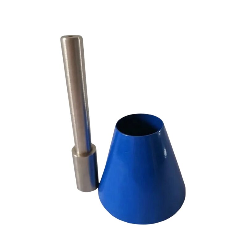 Sand Absorption Cone Factory - OEM/ODM Cone and Tamper for Aggregate Testing