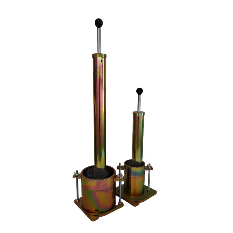 Proctor Compactor Manufacturer - OEM/ODM ISO Standard Manual Standard Proctor