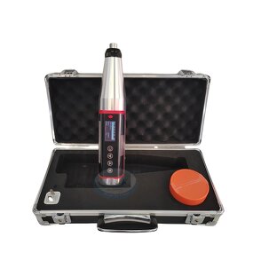 Schmidt Hammer Factory - OEM/ODM Digital for Concrete Harness Strength Testing