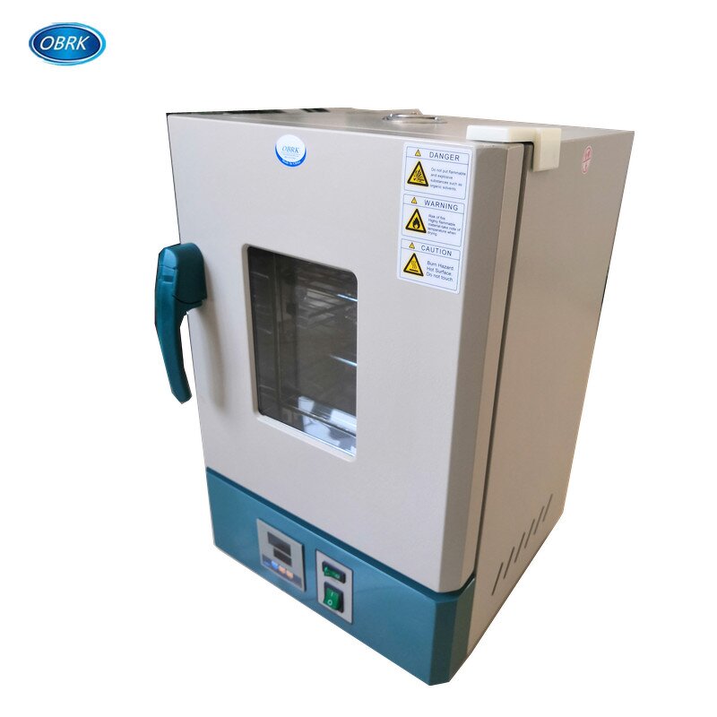 Lab Shaker Incubator Factory - OEM/ODM Orbital Shake Laboratory Incubator Shaker