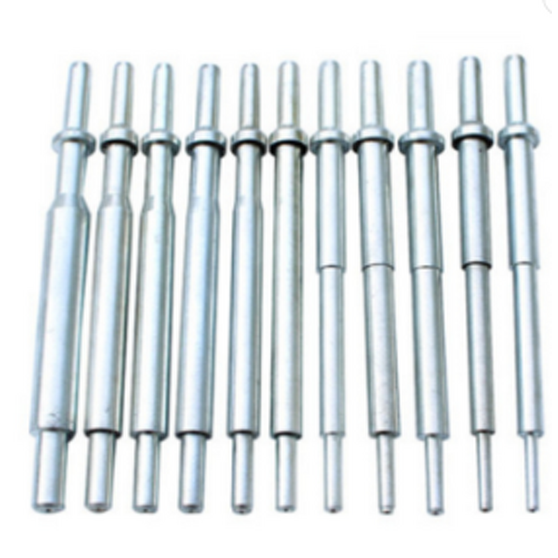 Valve Guide Removal Tool Manufacturer - OEM/ODM Plunger Disc Removal Punching Tool