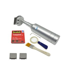 Cross Hatch Cutter Factory - OEM/ODM Lab Equipment Surface Adhesion Tester